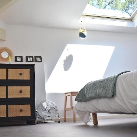 Julia Blue, Villa Hostal Naou Hossegor - Sauna - Salle De Sport - Wifi - Netflix ソール・オスゴール エクステリア 写真