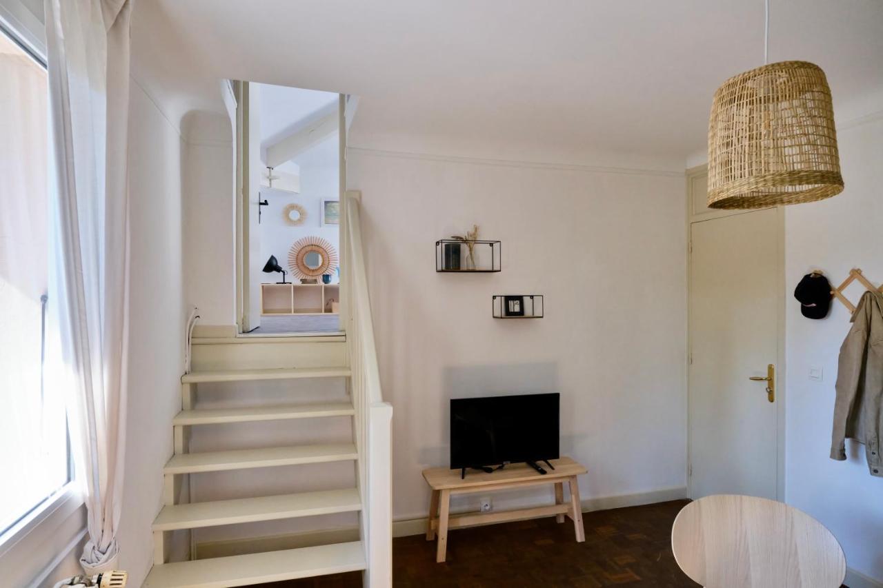 Julia Blue, Villa Hostal Naou Hossegor - Sauna - Salle De Sport - Wifi - Netflix ソール・オスゴール エクステリア 写真