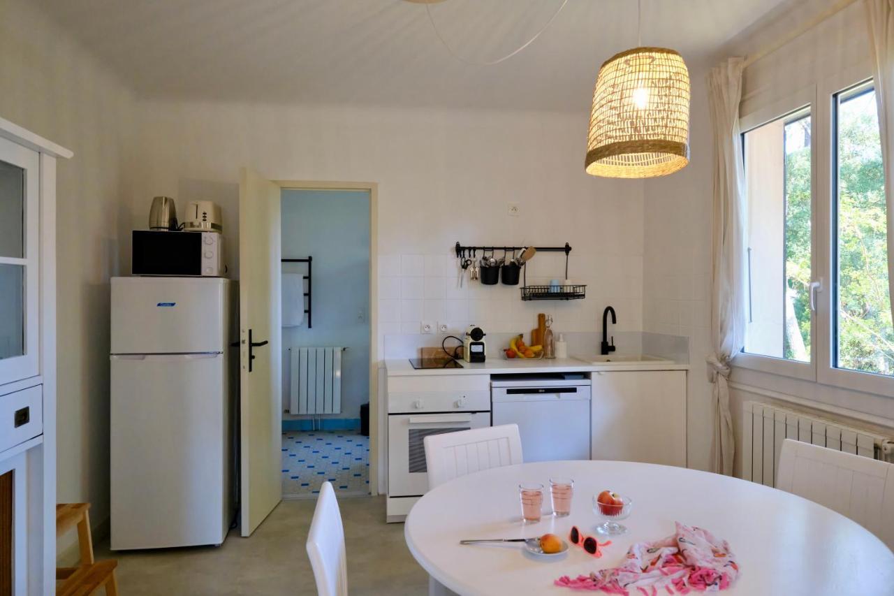 Julia Blue, Villa Hostal Naou Hossegor - Sauna - Salle De Sport - Wifi - Netflix ソール・オスゴール エクステリア 写真