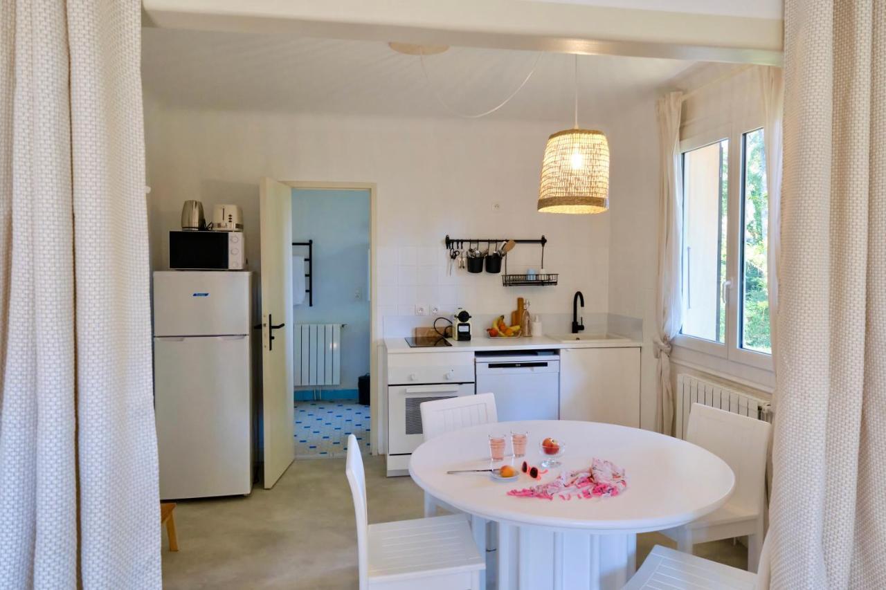 Julia Blue, Villa Hostal Naou Hossegor - Sauna - Salle De Sport - Wifi - Netflix ソール・オスゴール エクステリア 写真