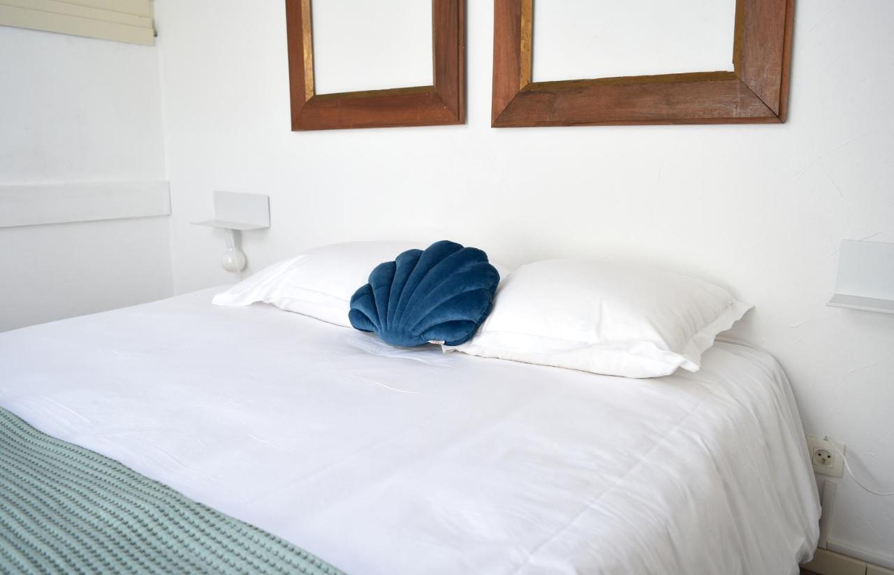 Julia Blue, Villa Hostal Naou Hossegor - Sauna - Salle De Sport - Wifi - Netflix ソール・オスゴール エクステリア 写真