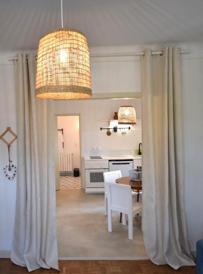 Julia Blue, Villa Hostal Naou Hossegor - Sauna - Salle De Sport - Wifi - Netflix ソール・オスゴール エクステリア 写真