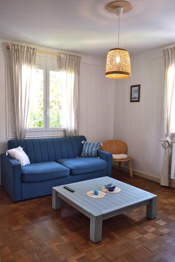 Julia Blue, Villa Hostal Naou Hossegor - Sauna - Salle De Sport - Wifi - Netflix ソール・オスゴール エクステリア 写真