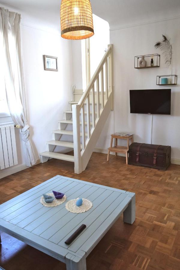 Julia Blue, Villa Hostal Naou Hossegor - Sauna - Salle De Sport - Wifi - Netflix ソール・オスゴール エクステリア 写真