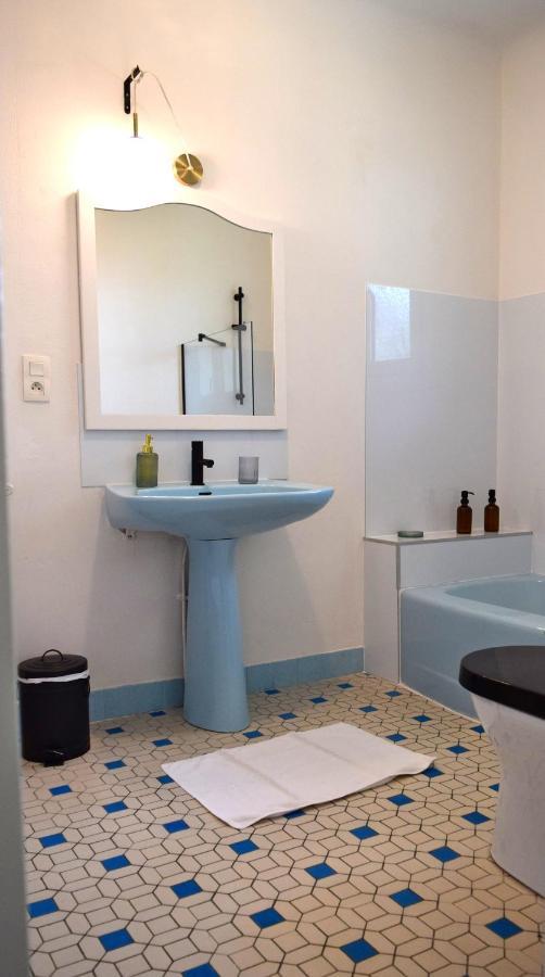 Julia Blue, Villa Hostal Naou Hossegor - Sauna - Salle De Sport - Wifi - Netflix ソール・オスゴール エクステリア 写真